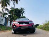 KIA Sorento Car For rent