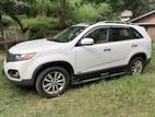 KIA Sorento Car for Rent