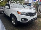 Kia Sorento CDRI 2012
