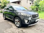 Kia Sorento CRDI 1- 24 2015