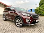 Kia Sorento CRDI 1-24 Option 2015