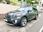 Kia Sorento CRDI 1-24 Option 2015