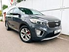 Kia Sorento CRDI 1-24 Option 2015