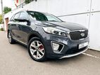 Kia Sorento CRDI 1 to 24 Option 2015
