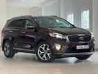 Kia Sorento CRDI 1 to 24 Option 2015