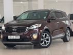 Kia Sorento CRDI 1 to 24 Option 2015