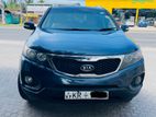 Kia Sorento CRDI 2011