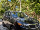 Kia Sorento 2012