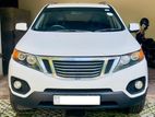 Kia Sorento 2012