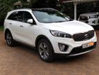 Kia Sorento CRDi 2016
