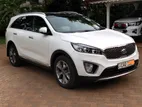 Kia Sorento CRDi 2016