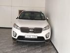 Kia Sorento CRDi 2016