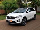 Kia Sorento CRDi 2016