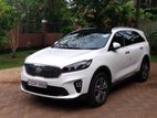 Kia Sorento CRDi 2018