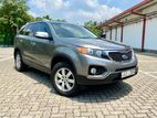 Kia Sorento CRDI 2.2L 2011
