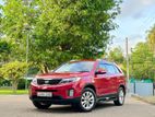 Kia Sorento Crdi Awd 1-13 2014