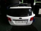 Kia Sorento Dicky Door
