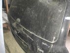 Kia Sorento Dicky Door