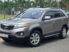 Kia Sorento Diesel 2011