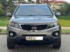 Kia Sorento Diesel 2011