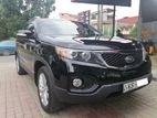 Kia Sorento Diesel 2011