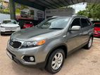 Kia Sorento Diesel 2012