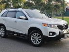 Kia Sorento - Diesel 2014