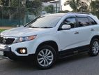 Kia Sorento Diesel 2014