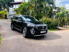 Kia Sorento Diesel 2.2L 2015