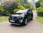 Kia Sorento Diesel 2.2L 2015