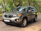 Kia Sorento Diesel Auto 2012