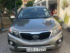 Kia Sorento DIESEL AUTO 4*4 2011