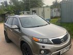 Kia Sorento DIESEL AUTO 4*4 2011
