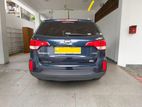 Kia Sorento Diesel for Rent