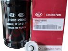 Kia Sorento Diesel Fuel Filter