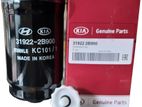 Kia Sorento Diesel Fuel Filter