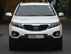 Kia Sorento Diesel|1 to 10 2012