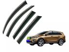 Kia Sorento Door Visor