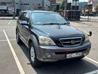 Kia Sorento EX 2006