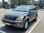 Kia Sorento EX 2006