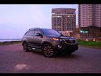 Kia Sorento EX AWD 2011
