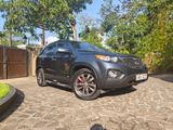 Kia Sorento EX AWD 2011