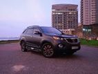 Kia Sorento EX AWD 2011