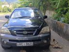 Kia Sorento 2004
