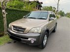 Kia Sorento 2004