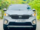 Kia Sorento Face Lift 7 Seater 2015