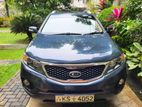 Kia Sorento firstowner 135,000KM 2012