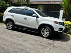 Kia Sorento for Long Term Rent