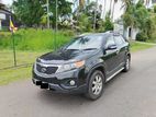 Kia Sorento for Rent