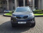Kia Sorento For Rent